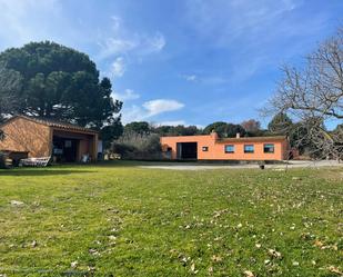 Casa o xalet en venda a Masia Parals-pla, 7, Torrent (Girona)