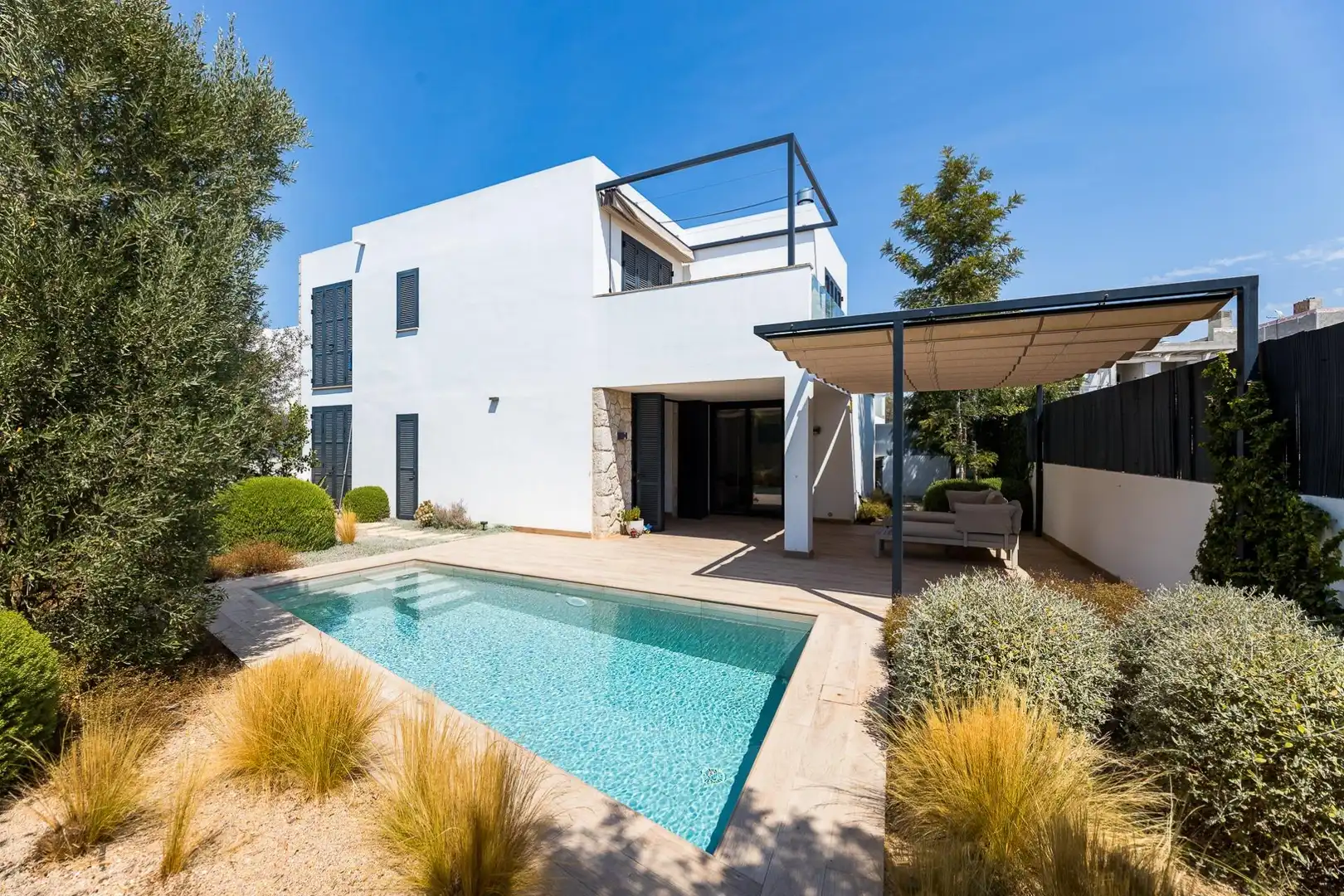 Casa o chalet en venta en RICARDO ANCKERMANN, Sa Cabaneta