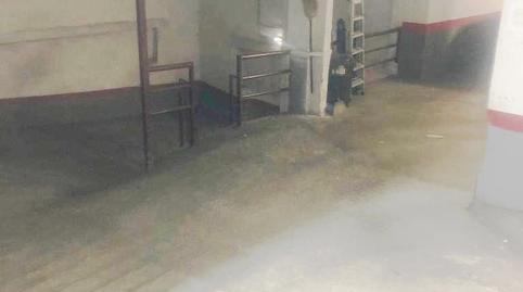 Foto 5 de Garaje en venta en Francesc Macia, 9, Pla d'en Boet, Mataró