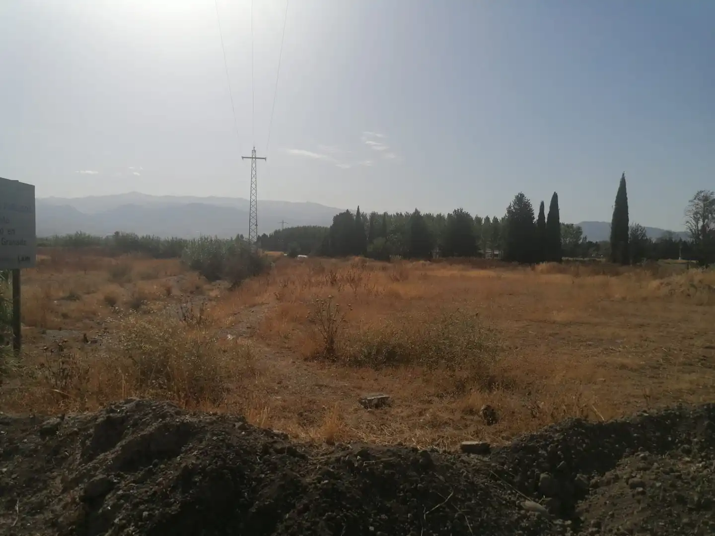 Terreny rústic en venda a Ronda, imagen 6