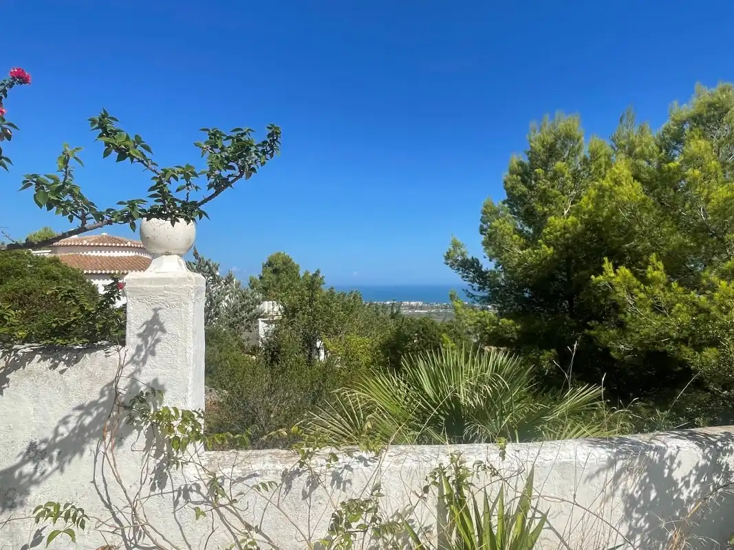 Villa con terrazza in vendita a Calle los Pinos, imagen 13
