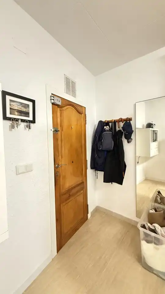 Planta baja en venta en Mataró con Aire acondicionado