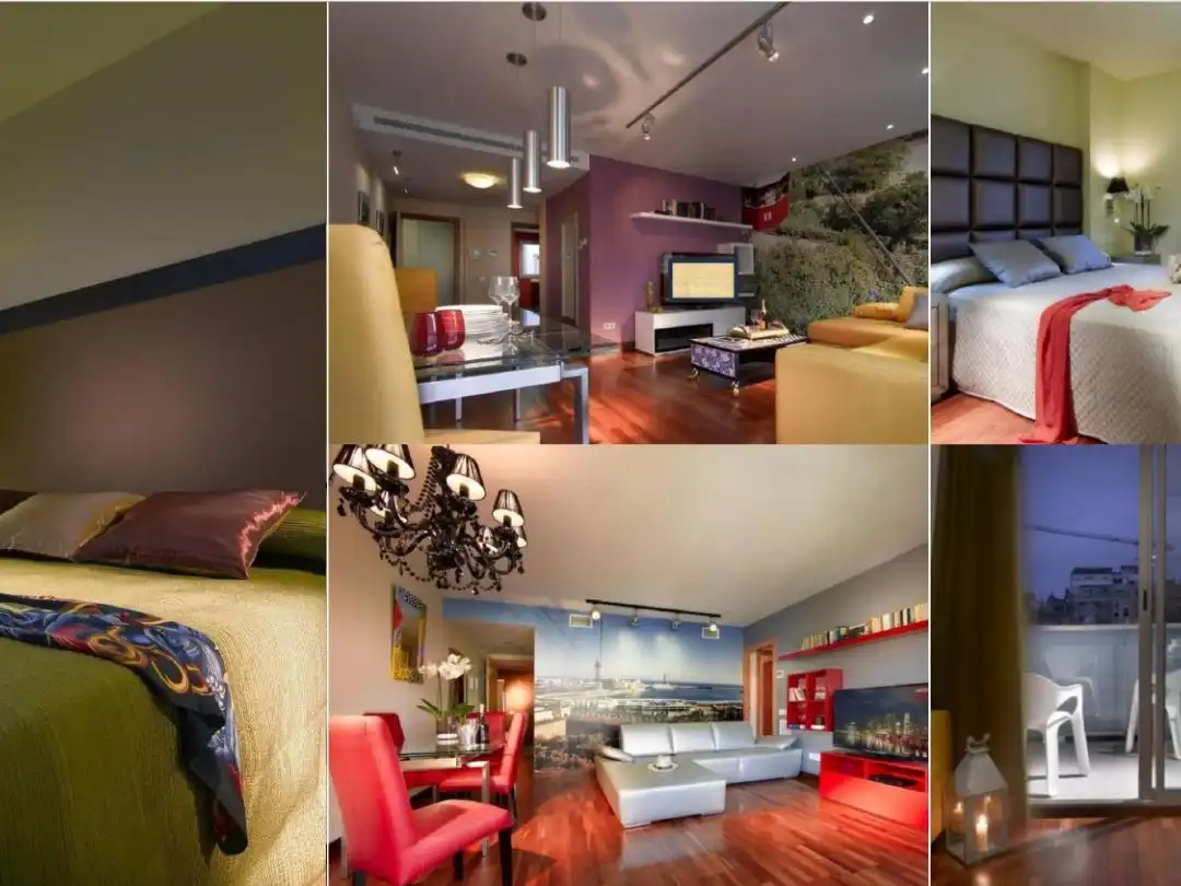 Wohnung mit Aufzug zum Verkauf in provença 414, imagen 4