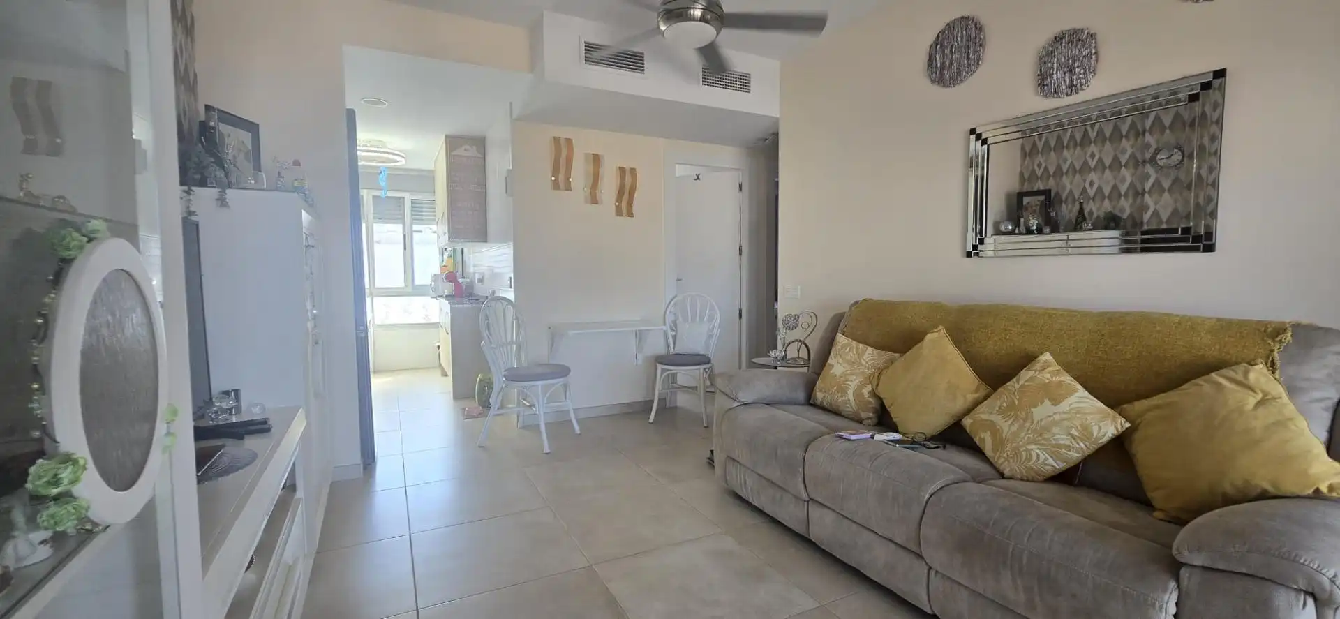 Ático en venta en Calle EMBARCACION ANTINA II, El Alamillo