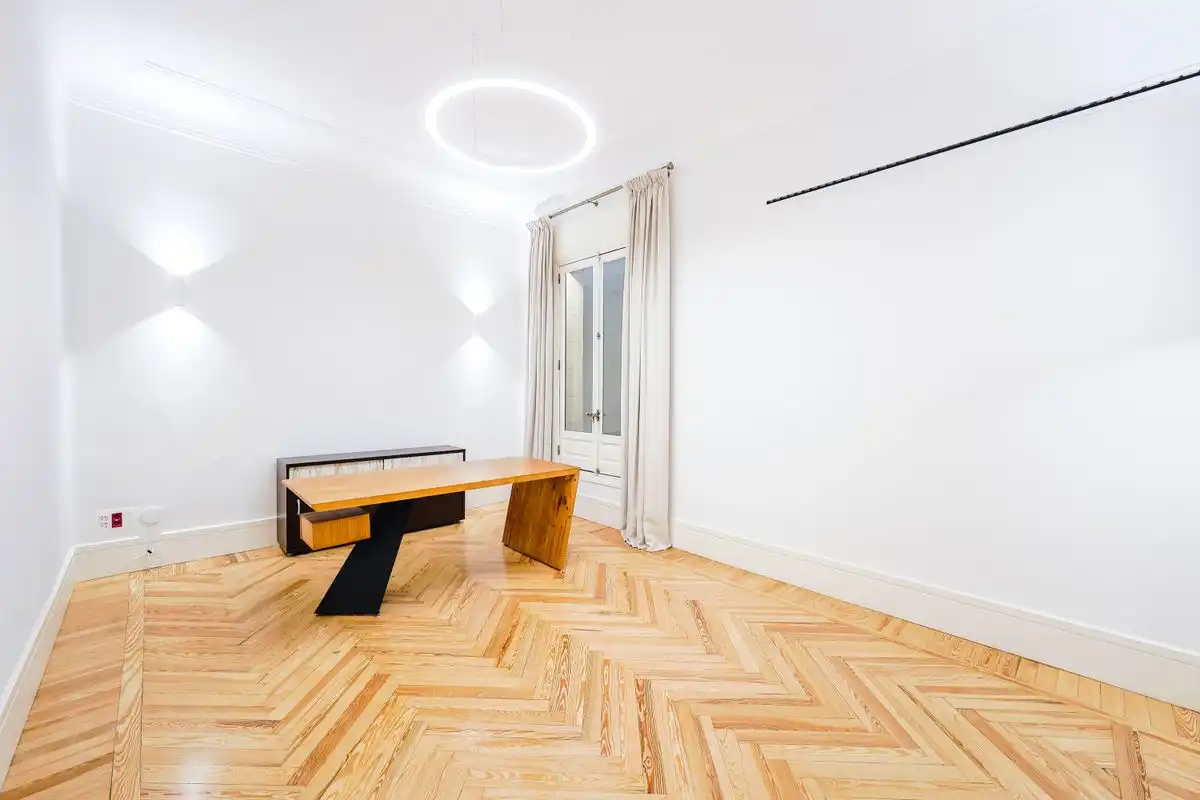 Büro mit Aufzug zur Miete in C. de Almagro, imagen 16