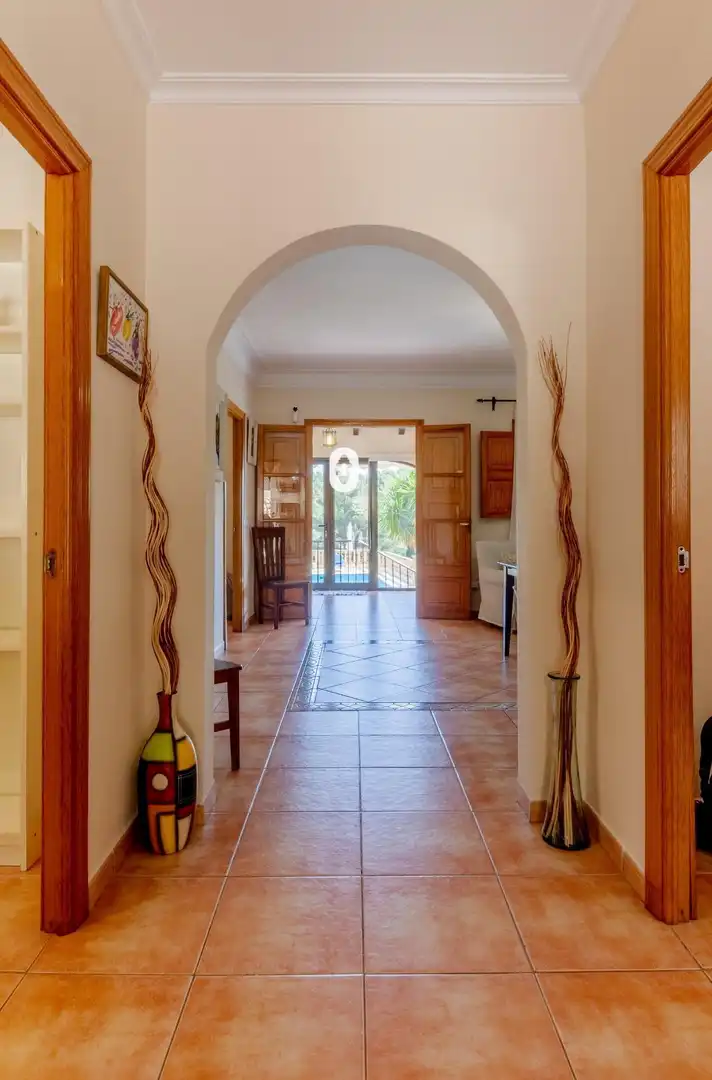 Casa o chalet en venta en DES RAFALS, Mancor de la Vall