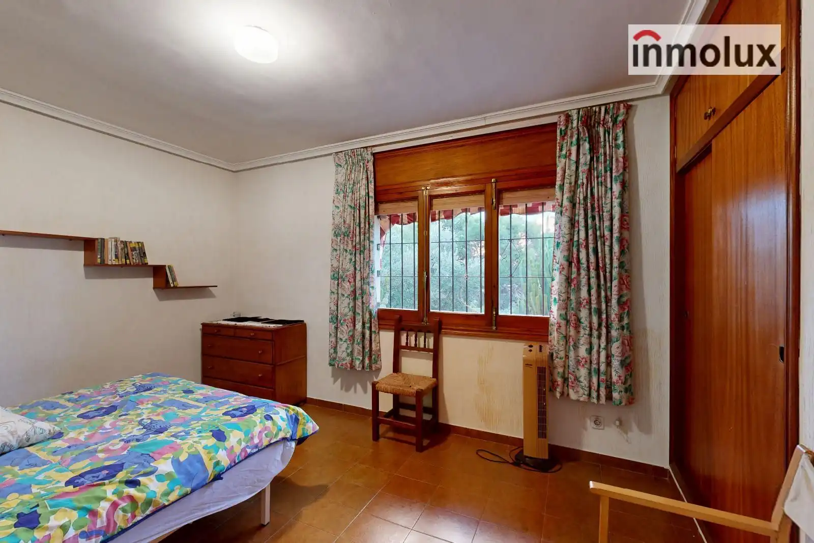 Habitación de Casa o chalet en venta en El Campello con Jardín privado
