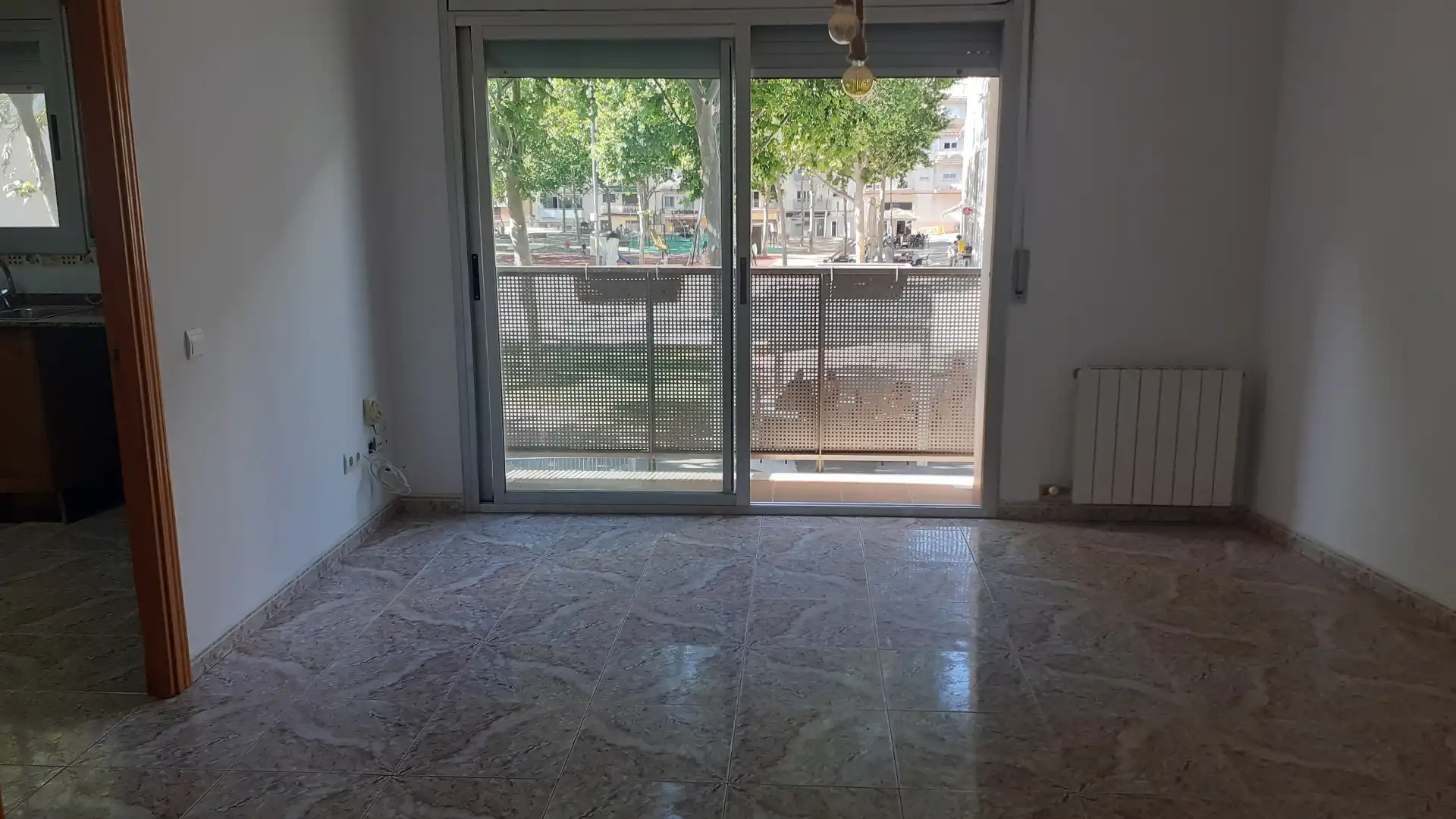 Terrassa de Pis en venda en Sant Pere de Ribes amb Calefacció i Balcó