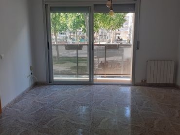 Wohnung mit Balkon zum Verkauf in Les Roquetes