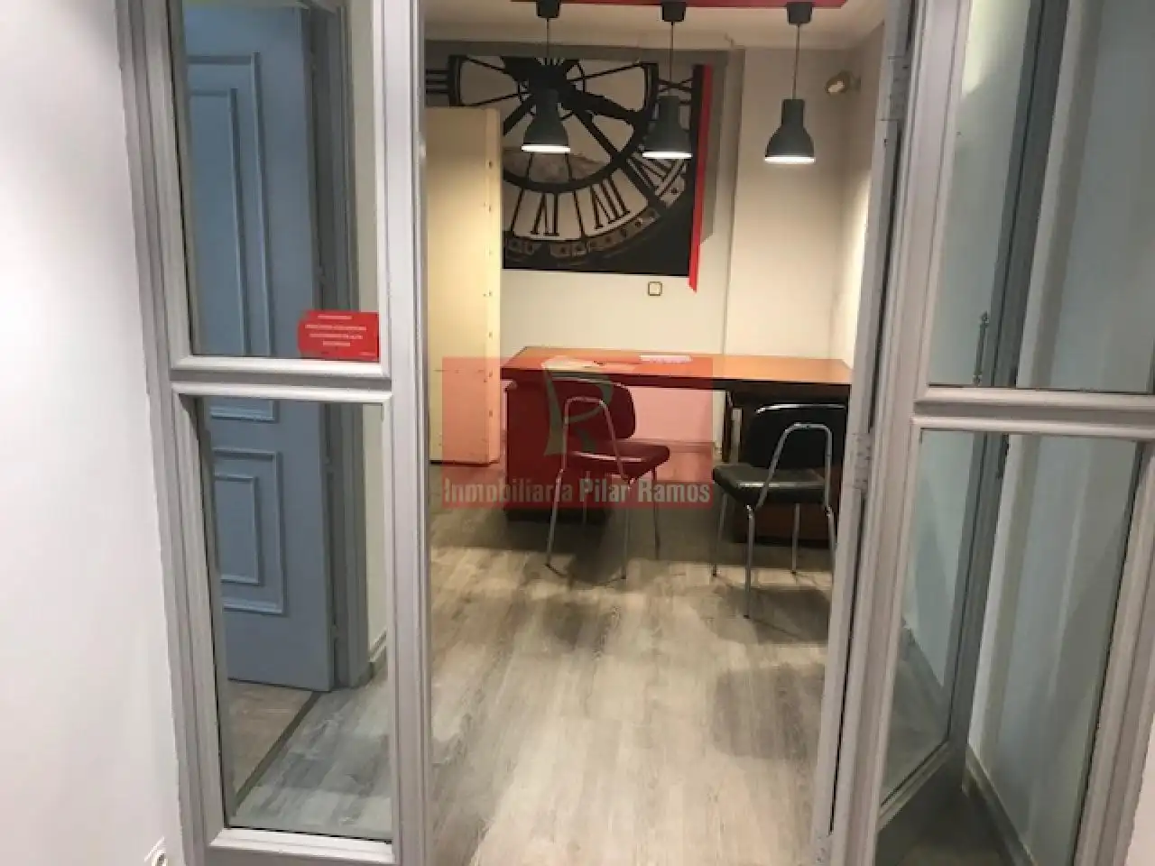 Oficina amb ascensor en venda a Centro Ciudad, imagen 2