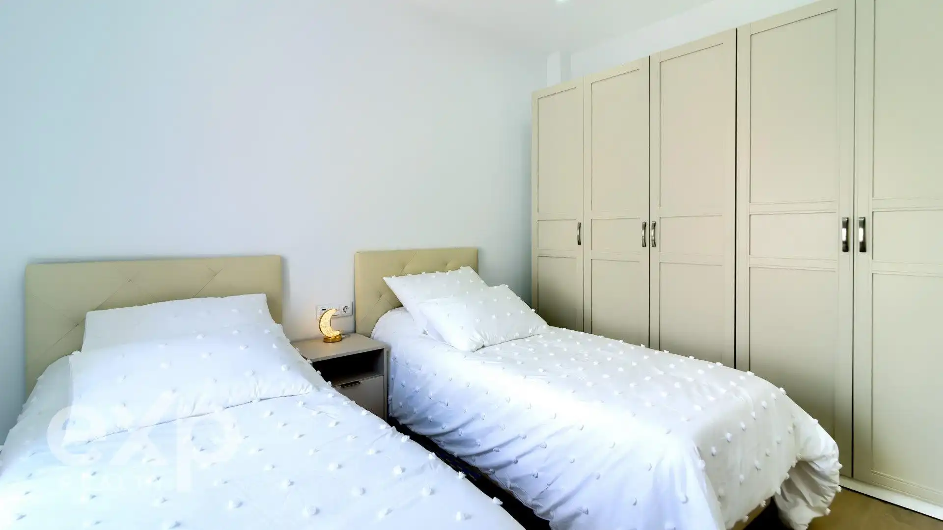 Habitación de Casa o chalet en venta en Algemesí con Aire acondicionado, Terraza y Trastero