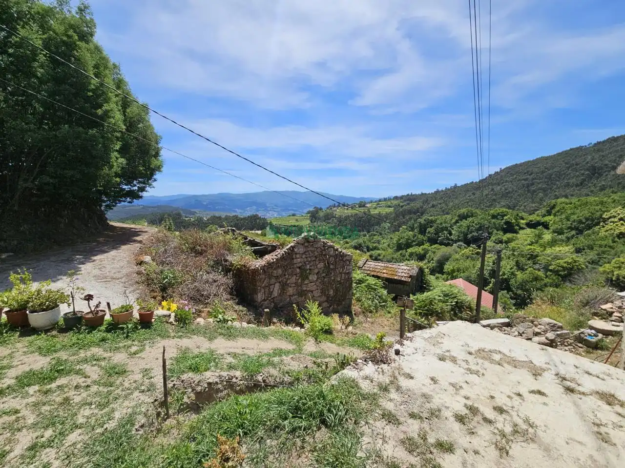 Haus mit Garten zum Verkauf in Arbo, imagen 62