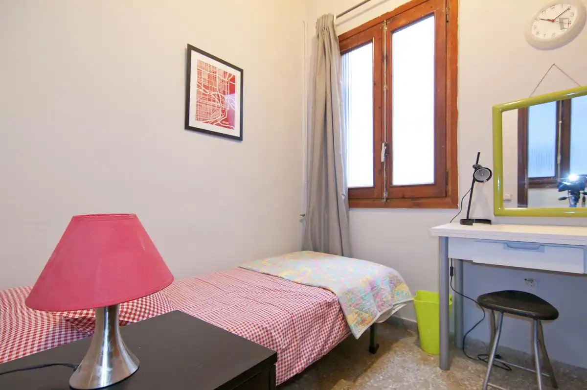 Habitación en Sant Francesc
