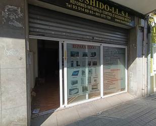 Premises for sale in Badalona
