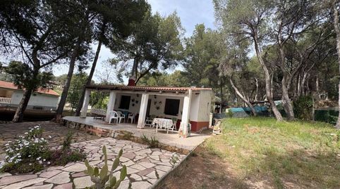 Foto 3 de Casa o xalet en venda a Tibi, Alicante