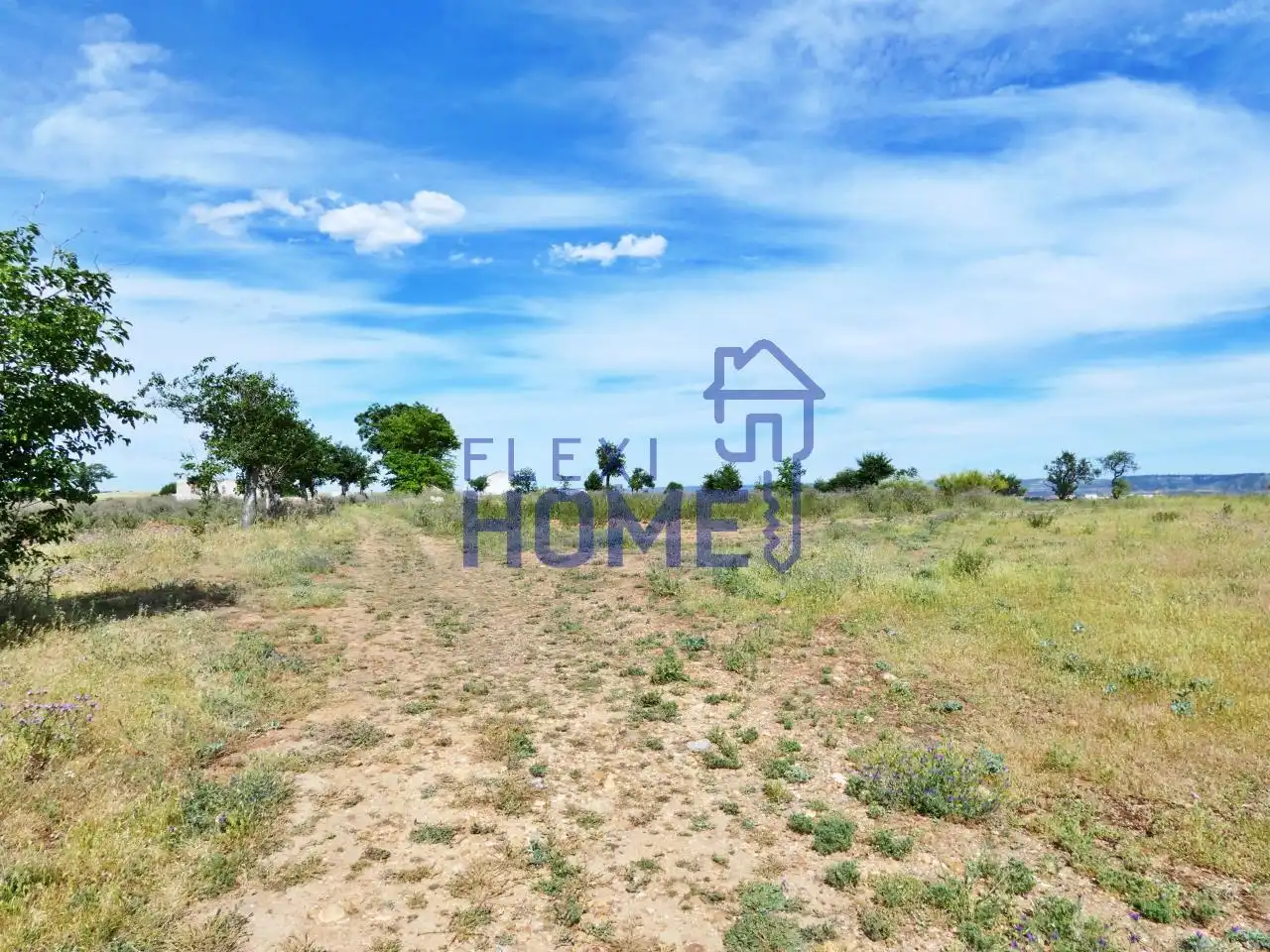 Land for sale in Alcalá de Henares