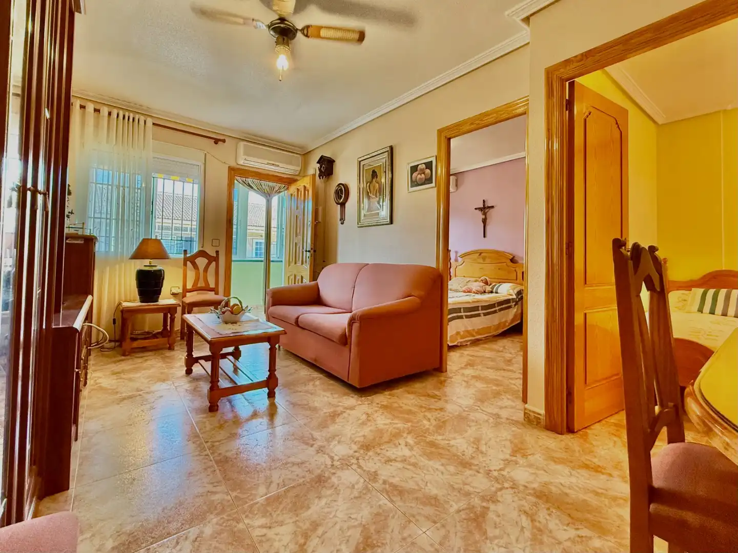 Casa o chalet en venta en Los Cuarteros