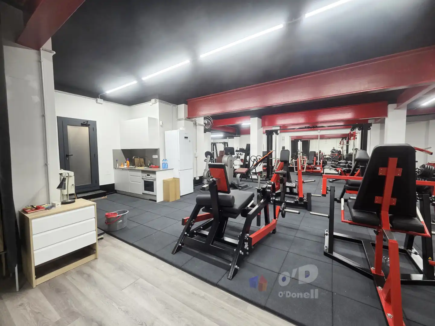 Business premises for sale in Marianao, imagen 2