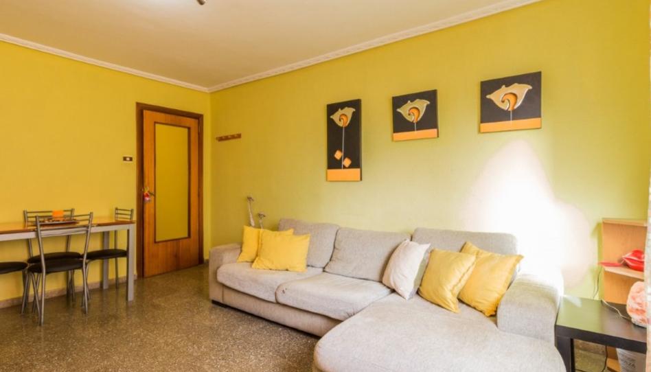 Photo 1 of Flat for sale in Tormos, Valencia