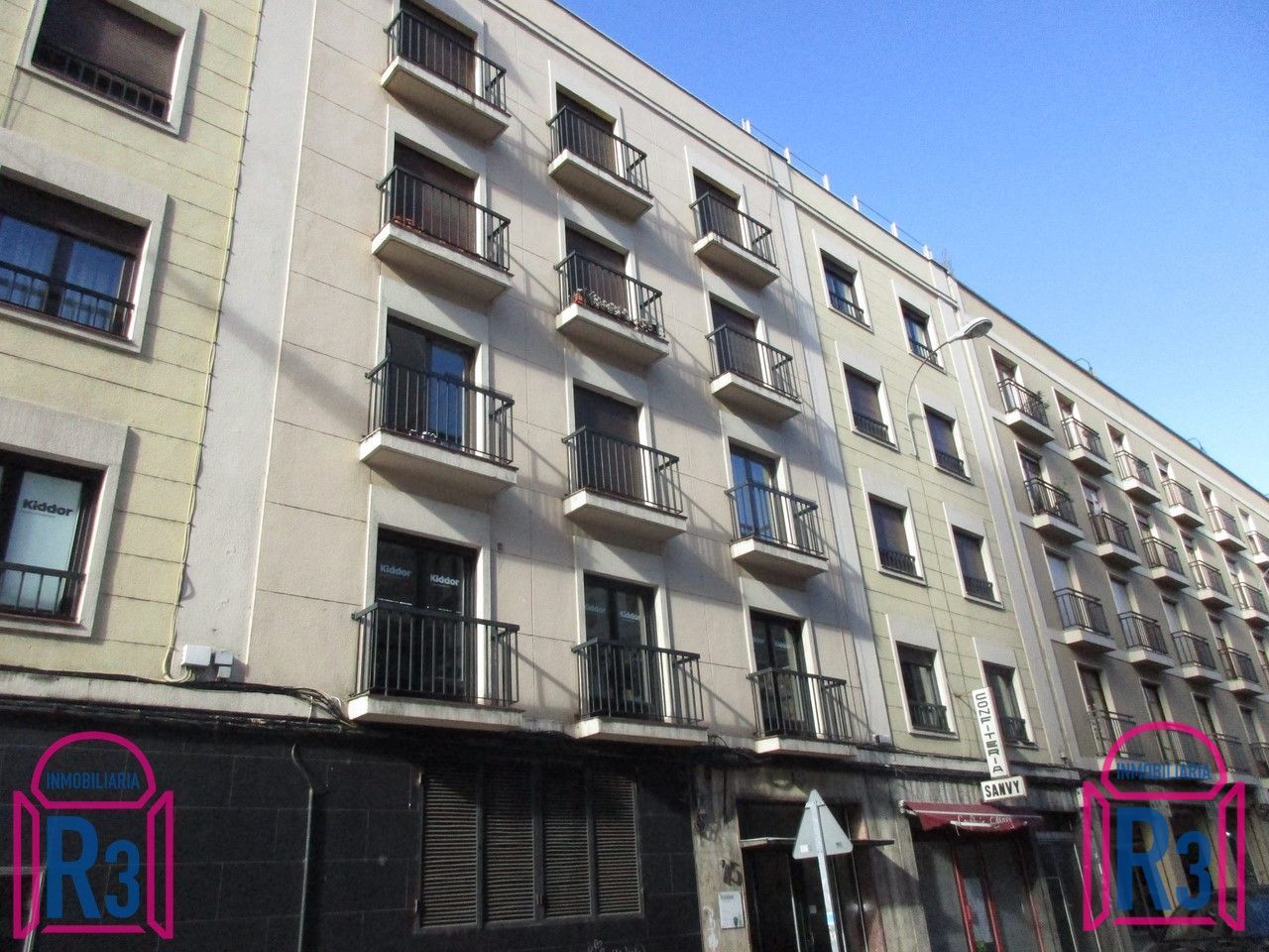 Flat to rent in Ramon y Cajal, Centro Ciudad