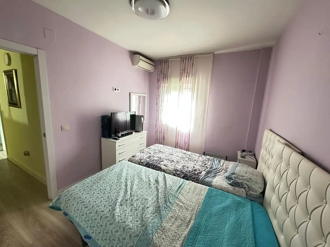 Dormitori de Casa o xalet en venda en Los Santos de Maimona