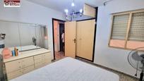 Bedroom of Flat for sale in Benidorm  with Terrace