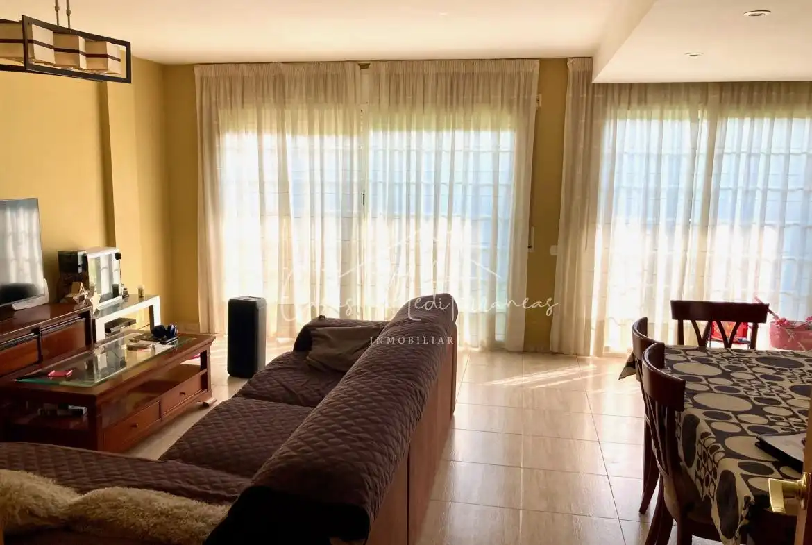 Casa pareada con jardín en venta en Regueral - Prat d'en Forés, imagen 11