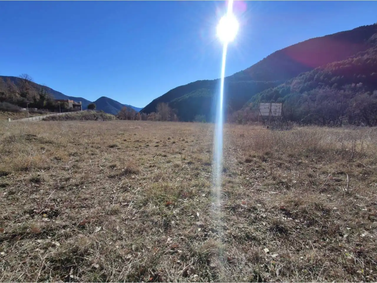 Terreny residencial en venda a Calle Cal Sant (Els Clotassos), imagen 5