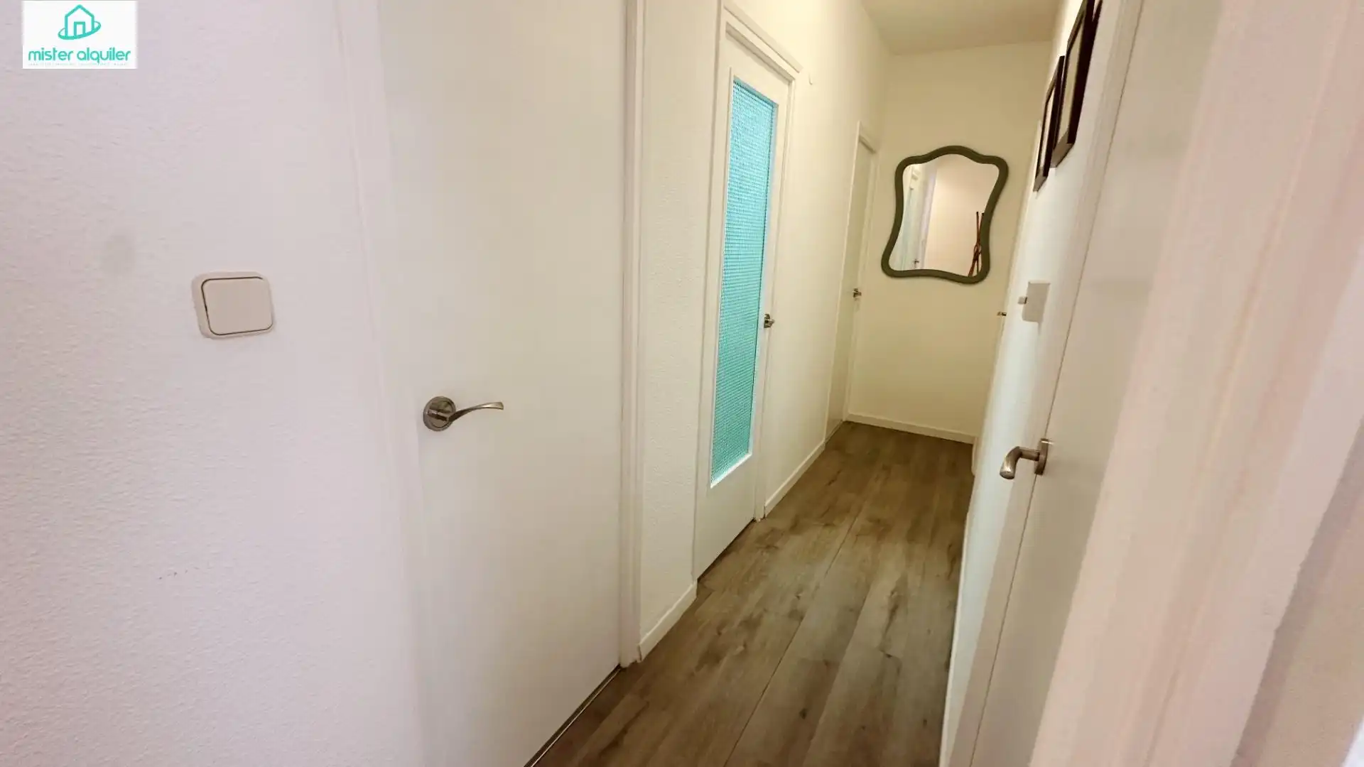 Apartament amb terrassa de lloguer a SANT FRANCESC 14, imagen 18