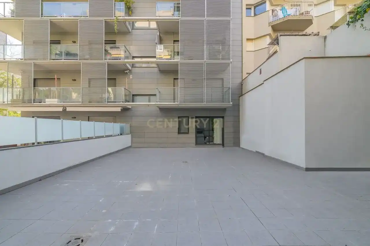 Terraza de Planta baja en venta en Barcelona con Aire acondicionado