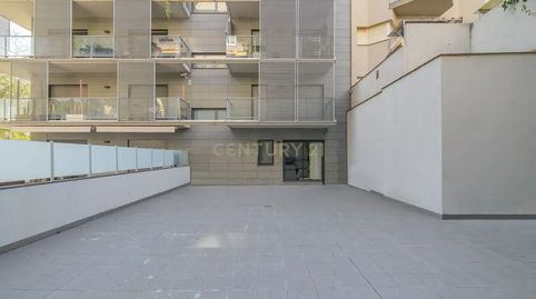 Foto 2 de Planta baja en venta en Pedralbes, Barcelona Capital