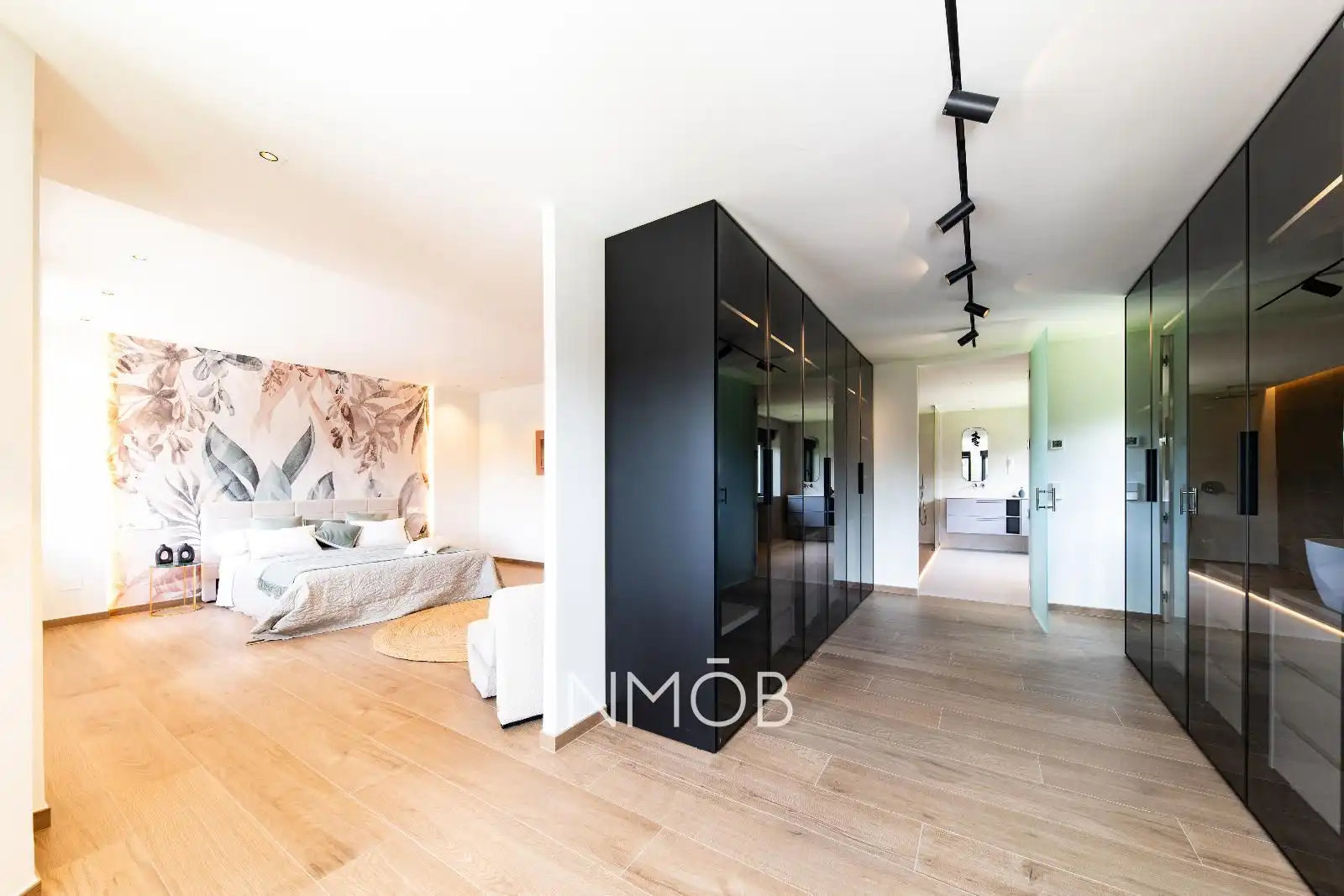 Habitación de Casa o chalet en venta en Boadilla del Monte con Aire acondicionado, Calefacción y Terraza