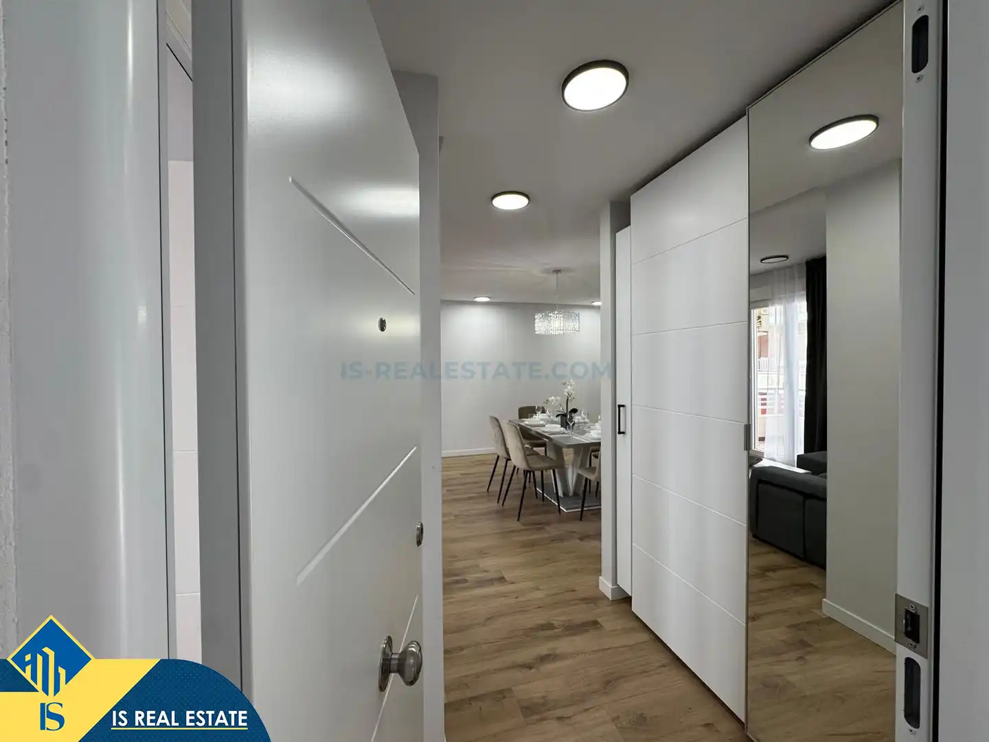 Apartment for sale in Playa del Cura, imagen 2