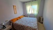 Schlafzimmer von Wohnung zum verkauf in Mont-roig del Camp mit Terrasse und Balkon