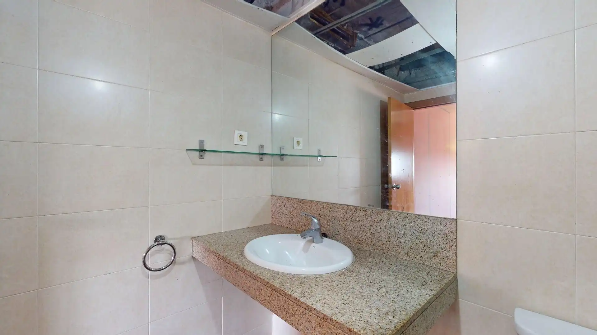 Piso en venta en de Hoquei, Egara