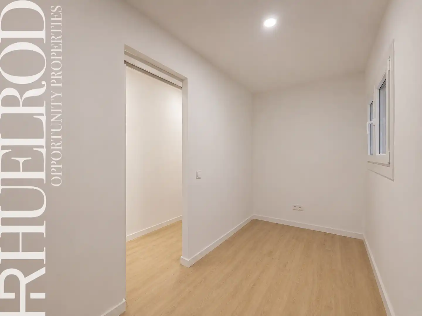 Ground floor for sale in Granollers  with Air Conditioner, Parquet flooring and Furnished