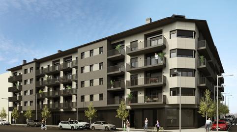 Foto 4 de vivenda d'obra nova a Pis en venda a Carrer del Comtat D'urgell, 95, La Seu d'Urgell, Lleida