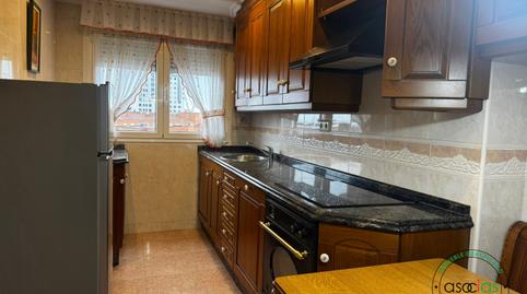 Foto 2 de Piso en venta en Gijón - Av Principe de Asturias, 32, El Natahoyo, Gijón