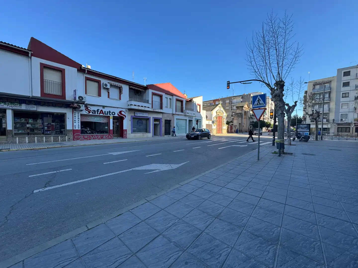 Pis amb ascensor en venda a Andújar, imagen 15