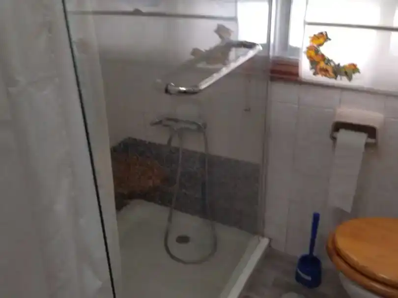 Badezimmer von Wohnung zum Verkauf in Tomiño