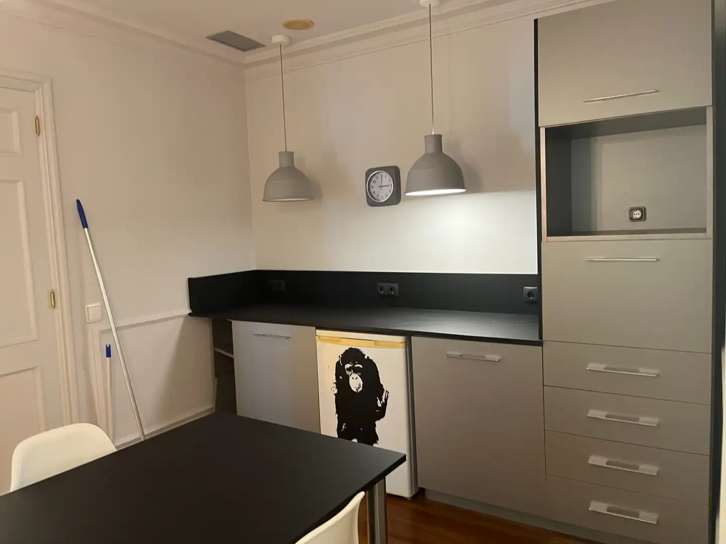 Bureau avec ascenseur à vendre à Plaça Josep Maluquer i Salvador 4, imagen 8