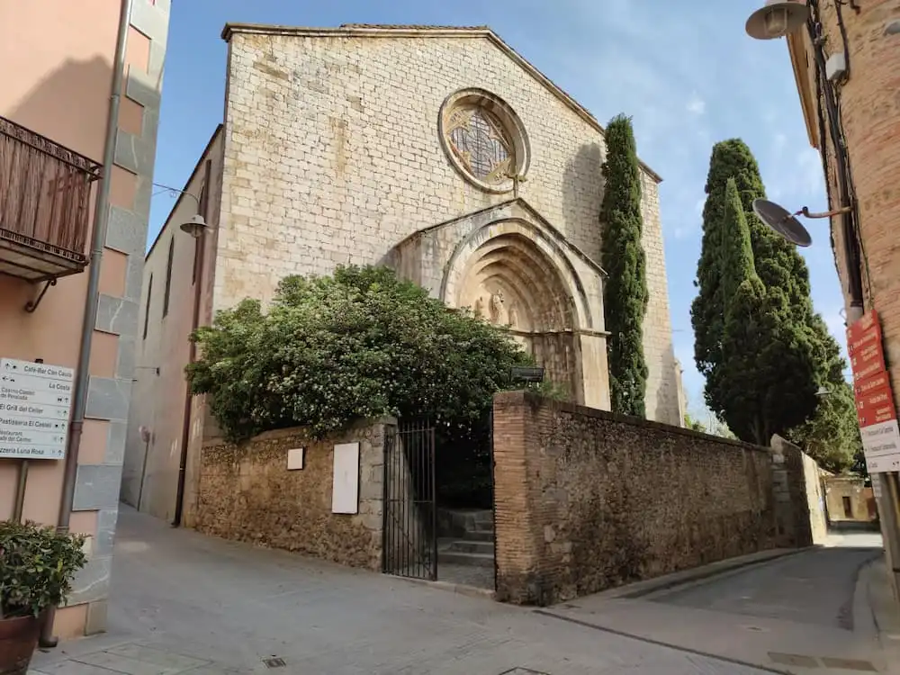 Casa o xalet en venda a Peralada