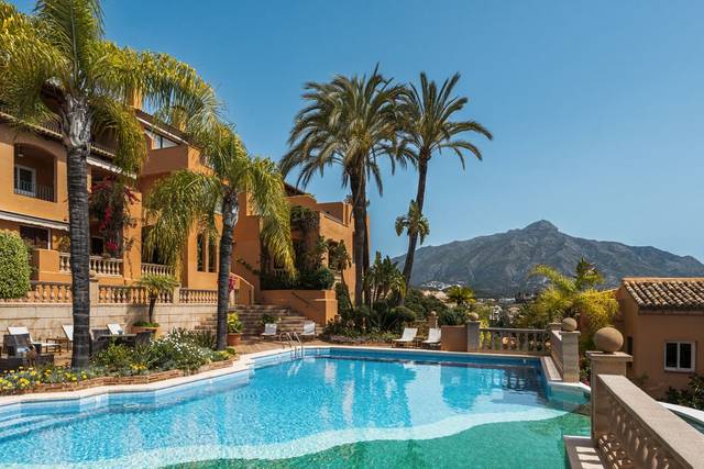 Planta baja en Venta en Los Naranjos