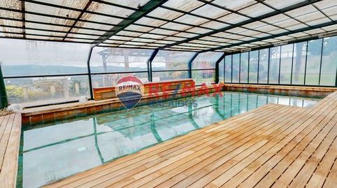 Foto 2 de Casa o chalet en venta en Mos, Pontevedra