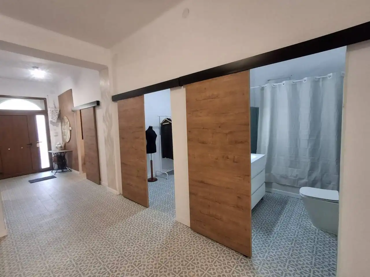 Piso en venta en Picanya con Jardín privado y Terraza