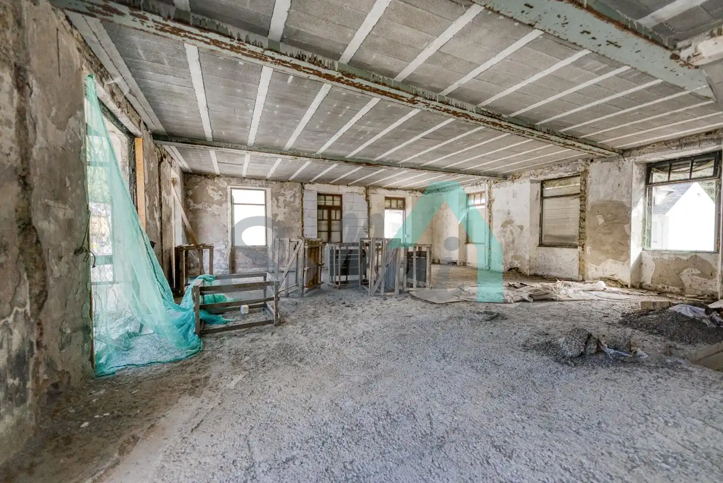 Maison avec jardin à vendre à Barrio La Ferrería, imagen 45