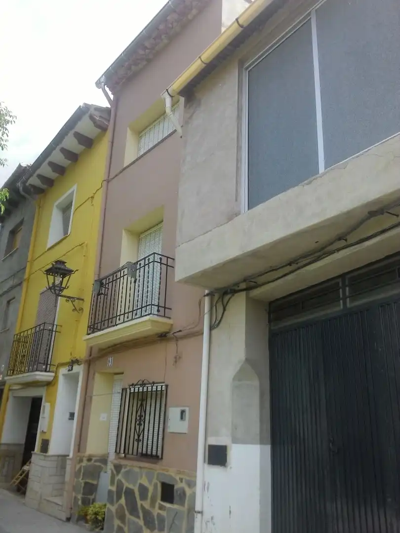 Flat for sale in Jérica, imagen 6