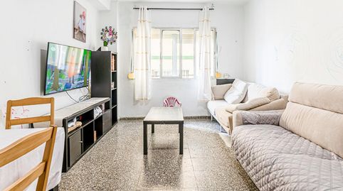 Amplitud, comodidad y excelente ubicación! Gran piso familiar en Málaga capital
