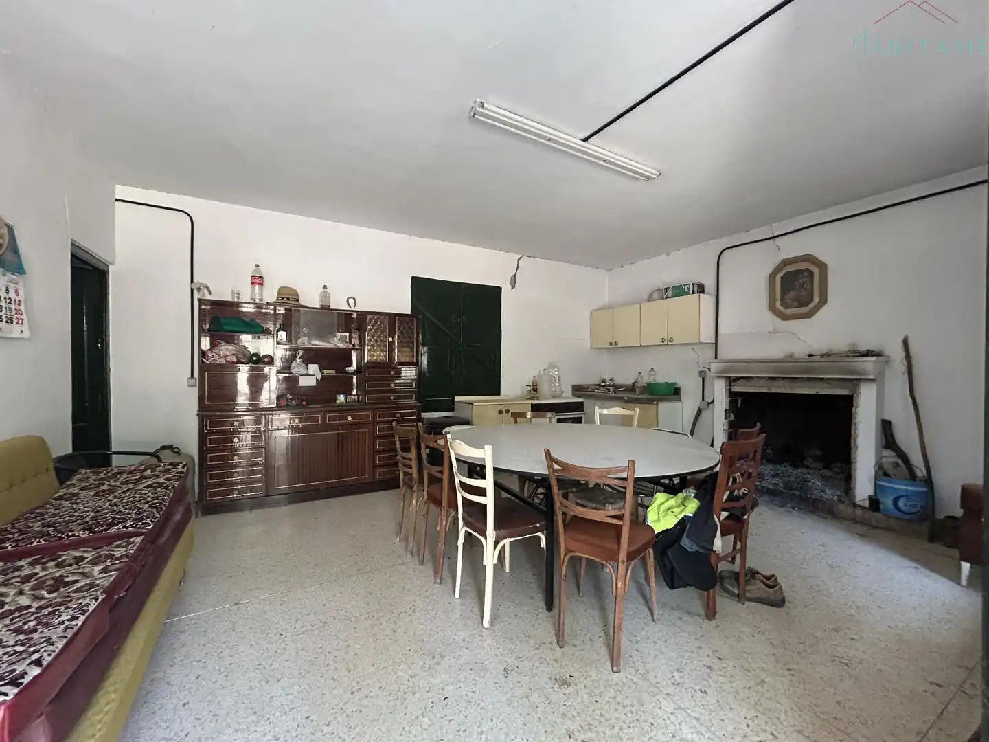 Casa rustica in vendita a CTRA DE SIERRA NEVADA 100, imagen 6