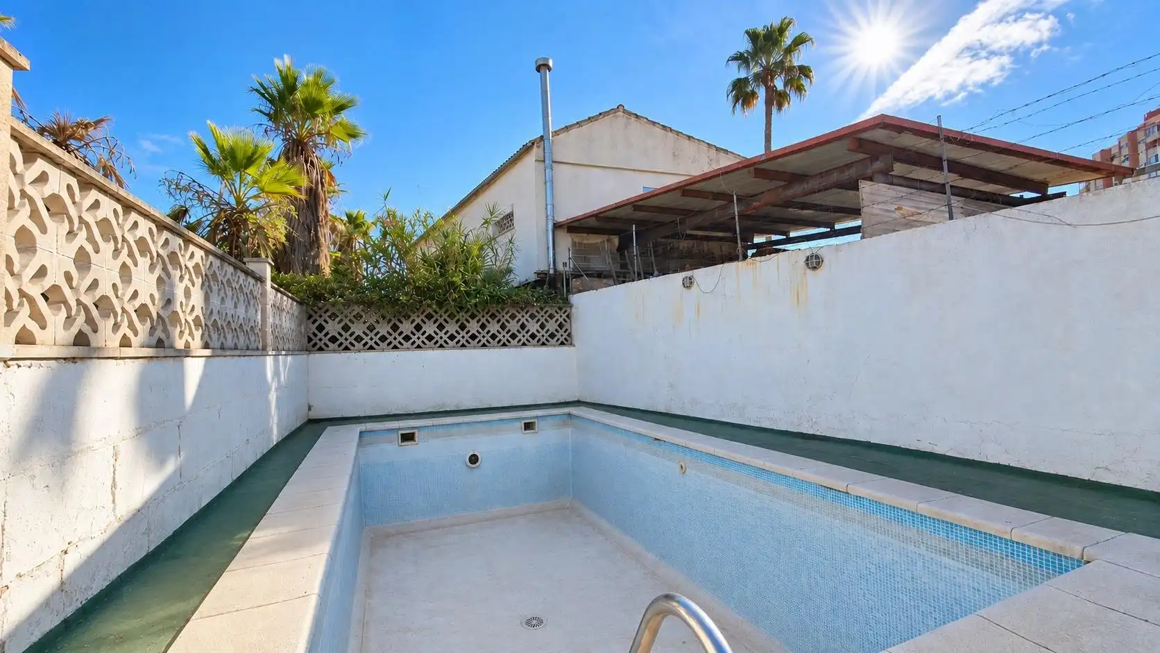 Casa bifamiliare con piscina in vendita a Nord, imagen 35